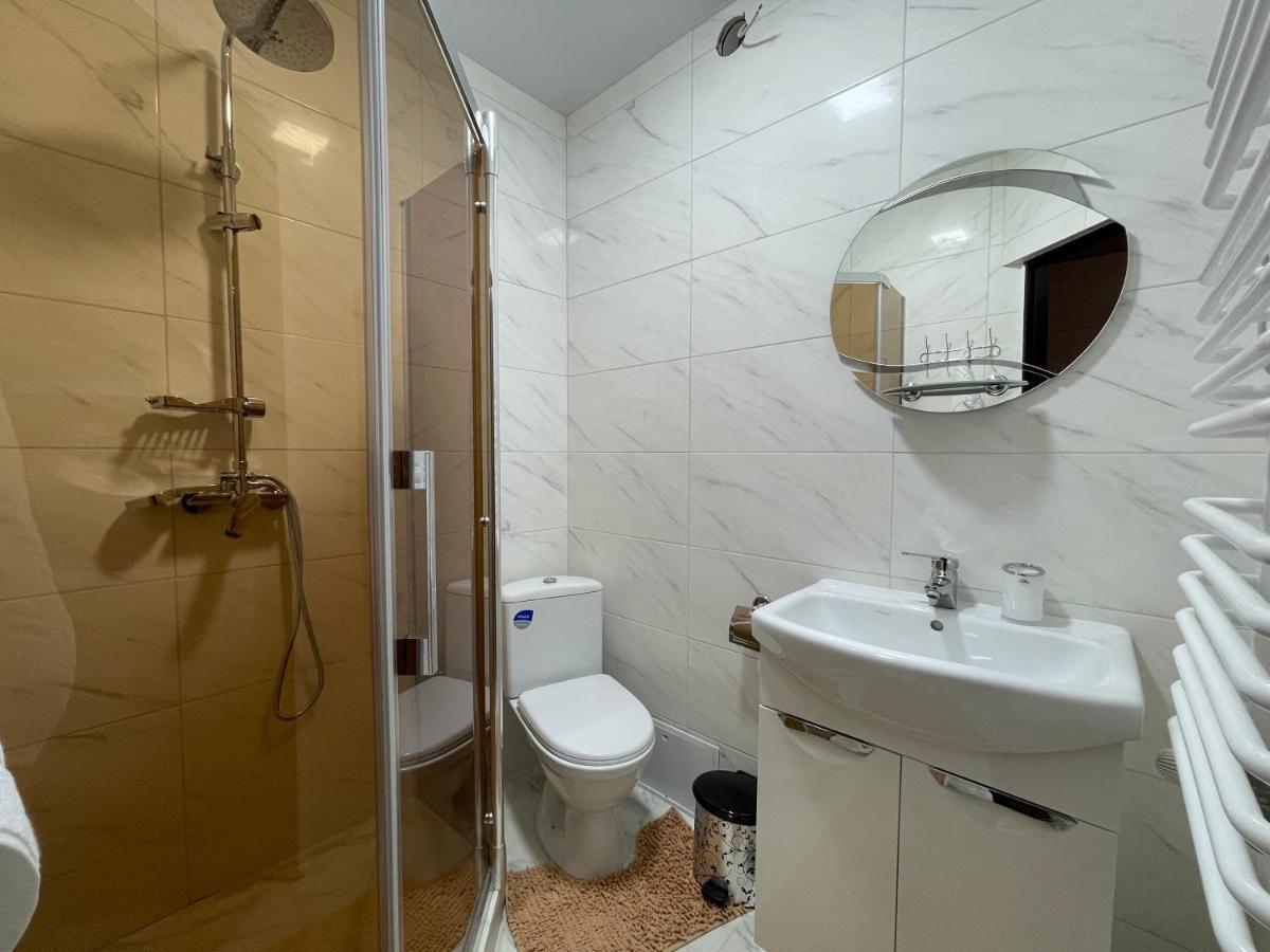 Madison Hotel Bukovel Room photo